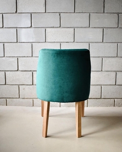 Silla Milan - comprar online