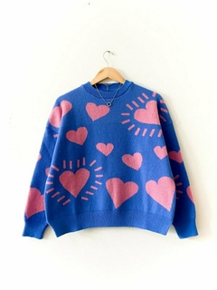 Sweater BRUNA - comprar online
