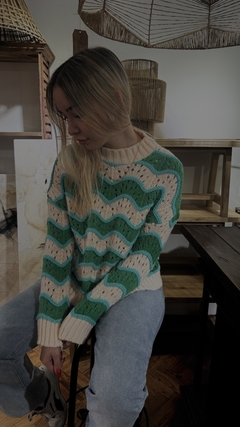 Sweater LISANDRA