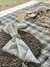 Mantel Picnic Gris - comprar online