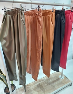 Pantalon Pilar - KALUP