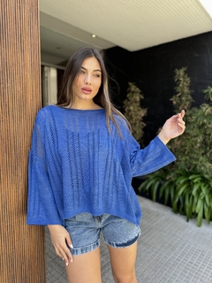 Sweater Soledad - comprar online