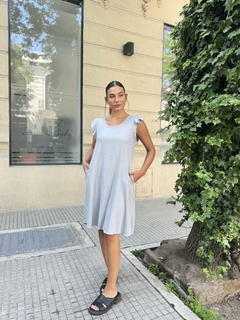 Vestido Mara - tienda online