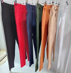 Pantalon Valentina - tienda online