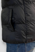 Imagen de Chaleco Campera Puffer Hombre Pluma Sintetica Ultra Light Black