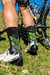 Media Sox® Pack X 3 Ciclismo Corta Bike Mtb Skate Run Unisex
