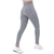 Calza Iconsox® Larga Deportiva Seamless Fitness Running Yoga - tienda online