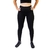 Calza Iconsox® Larga Deportiva Seamless Fitness Running Yoga - comprar online
