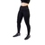 Calza Iconsox® Larga Deportiva Seamless Fitness Running Yoga - tienda online