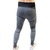 Calza Iconsox® Larga Hombre Seamless Fitness Running Deporte - tienda online