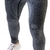 Calza Iconsox® Larga Hombre Seamless Fitness Running Deporte - PIXXEL