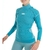 Remera Termica Iconsox® Seamless Mujer Xtreme Sky Trail Snow - comprar online