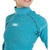 Imagen de Remera Termica Iconsox® Seamless Mujer Xtreme Sky Trail Snow