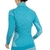 Remera Termica Iconsox® Seamless Mujer Xtreme Sky Trail Snow en internet