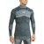 Remera Hombre Termica Iconsox® Seamless Xtreme Sky Trail - comprar online