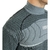 Remera Hombre Termica Iconsox® Seamless Xtreme Sky Trail