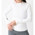 Remera Termica Iconsox® Seamless Mujer Comfort Trail Run Gym - tienda online