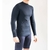 Remera Termica Iconsox® Seamless Hombre Comfort Run Trail - tienda online