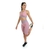 Top Iconsox® Deportivo Mujer Seamless Calce Perfecto - comprar online