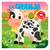 TOCA Y ESCUCHA - La granja