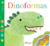 HUELLAS - DINOFORMAS