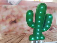 CACTUS MODELO 1