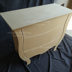 MESA ROMANA Plegable 100x80cmx40cm en internet