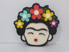 FRIDA carita con led