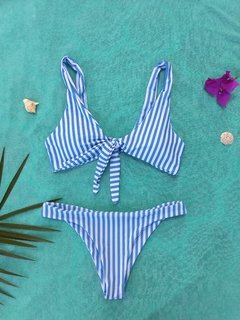 BIKINI ARRAIAL