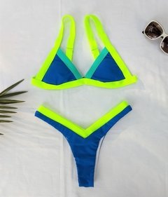 BIKINI BROOME - comprar online