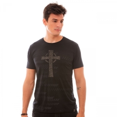 Camiseta Cruz - comprar online