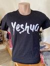 Camiseta masculina Yeshua