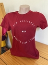 Blusa Sem santidade ninguém verá a Deus
