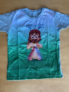 Camiseta infantil Jesus Misericordioso