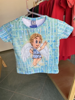 Camiseta infantil São Gabriel - comprar online