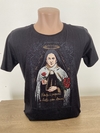 Camiseta Santa Teresinha do Menino Jesus