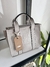 Cartera the tote bag - tienda online