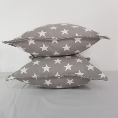 Pack x2 Estampados con Pestaña - comprar online