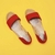 DR. SCHOLL'S FOR HER FLATS - loja online