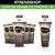 KIT COM 4 SHAMPOO CONTROL GX® GRECIN NORMAL-Redutor Grisalho - loja online