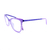 Óculos de grau retangular feminino - comprar online
