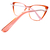 Óculos de grau gatinho feminino - Alternativa Óculos