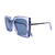 Óculos de sol quadrado feminino - comprar online