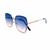Óculos de sol Metálico - comprar online