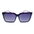 Óculos de sol Máscara Feminino - Alternativa Óculos