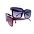 Óculos de sol Máscara Feminino - comprar online