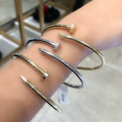 Brazalete Clavo pt - comprar online