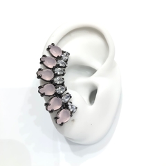 Earcuff 6 cirones