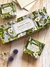 Green tea - Caja de 3 Jabones - comprar online