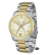 Relógio Feminino Lince  LRT4553L C2SK Dourado e Prata